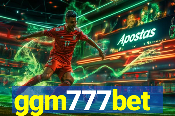 ggm777bet