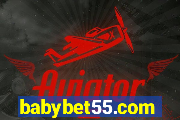 babybet55.com