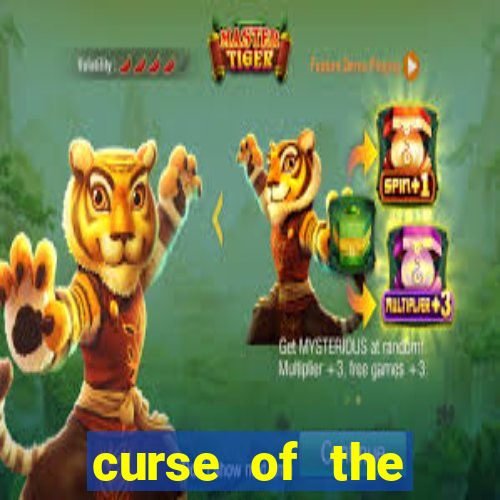 curse of the werewolf megaways slot review