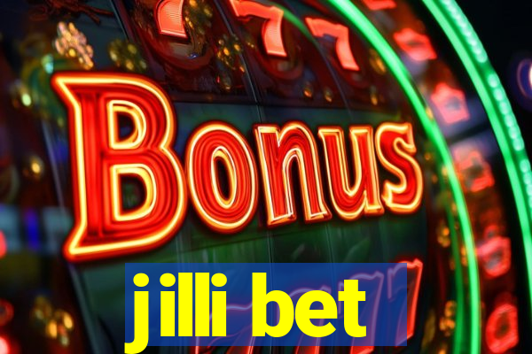 jilli bet