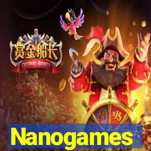 Nanogames