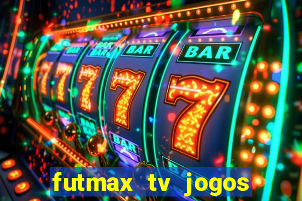 futmax tv jogos flamengo e vasco