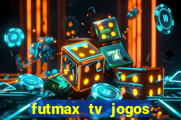 futmax tv jogos flamengo e vasco