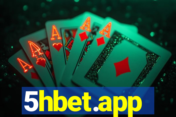 5hbet.app