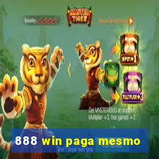 888 win paga mesmo