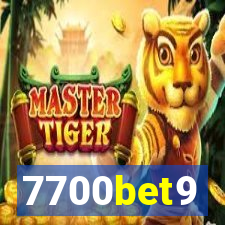 7700bet9