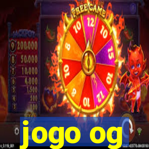 jogo og