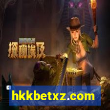 hkkbetxz.com