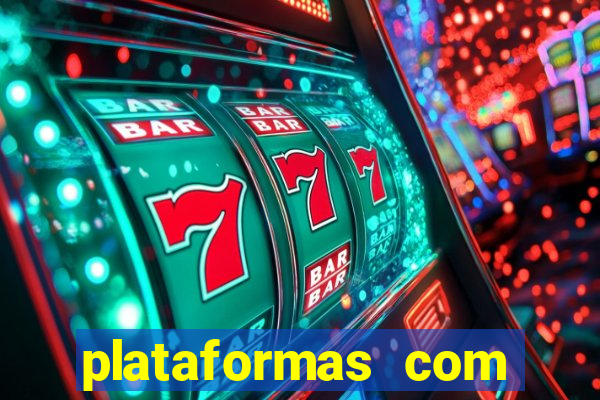 plataformas com bonus de cadastro facebook