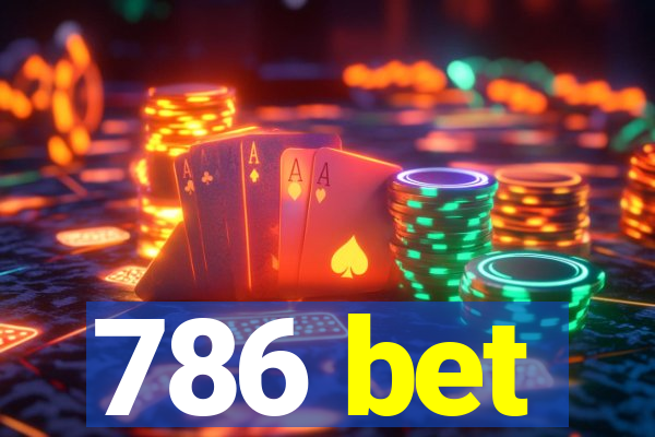 786 bet