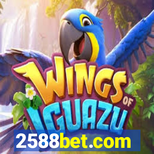 2588bet.com