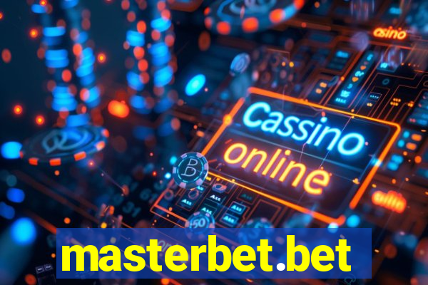 masterbet.bet