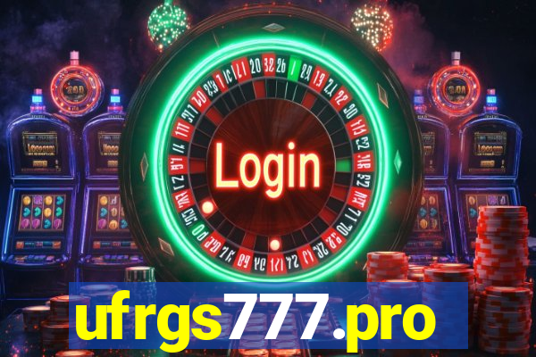 ufrgs777.pro