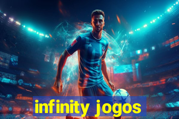 infinity jogos