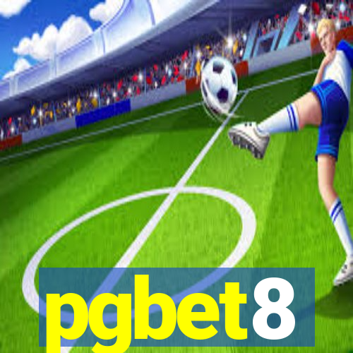 pgbet8