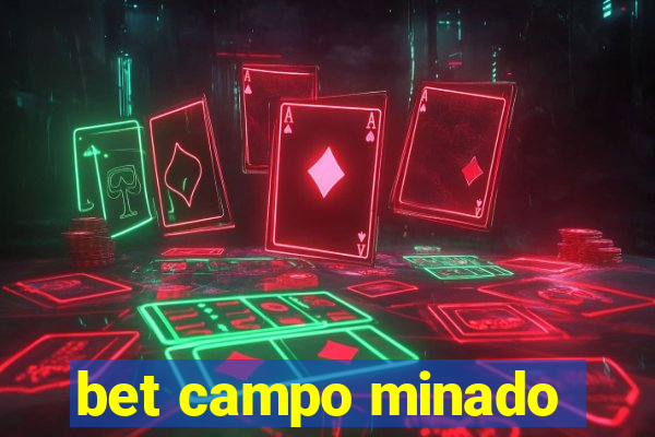 bet campo minado