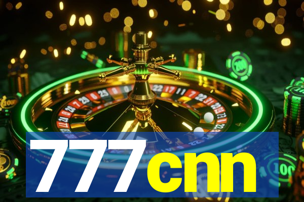 777cnn