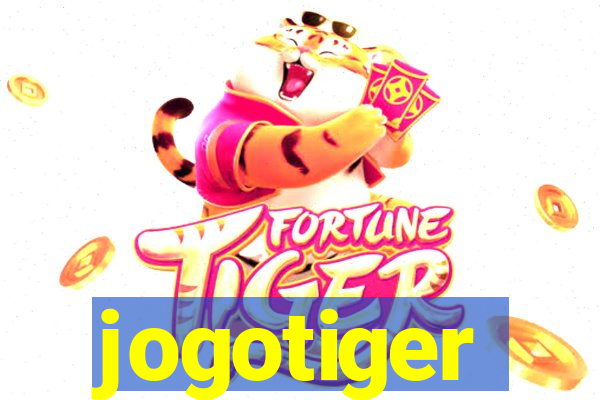 jogotiger