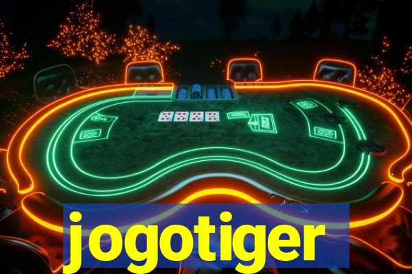 jogotiger