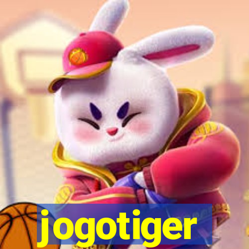 jogotiger