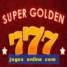 jogos online com bonus gratis