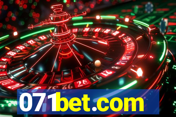 071bet.com