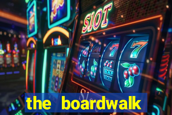 the boardwalk casino port elizabeth