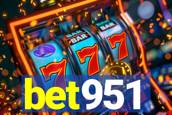 bet951