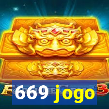 669 jogo