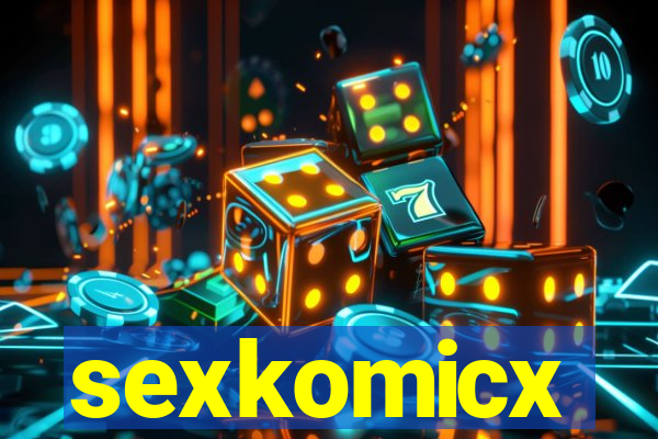 sexkomicx