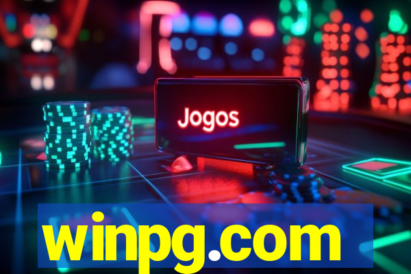 winpg.com