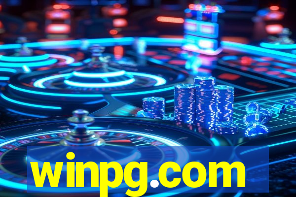 winpg.com