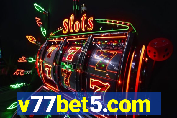 v77bet5.com