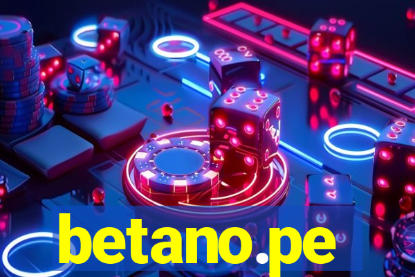 betano.pe