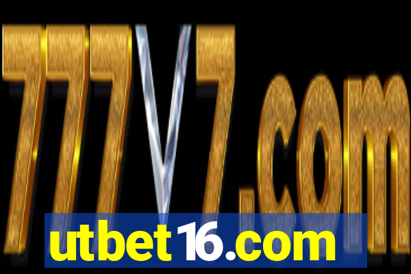 utbet16.com