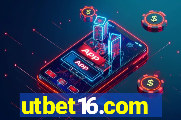 utbet16.com