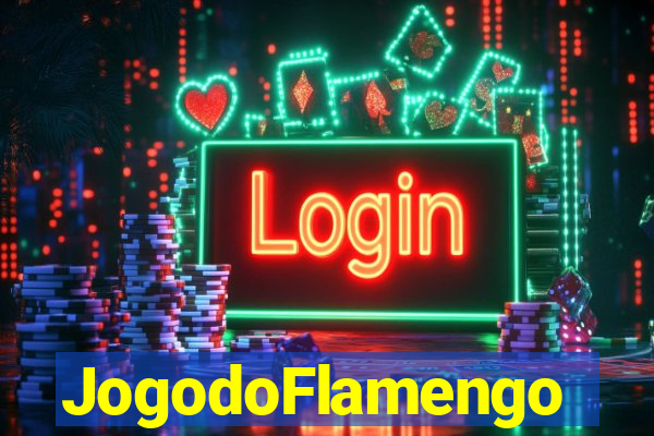 JogodoFlamengo