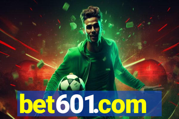 bet601.com