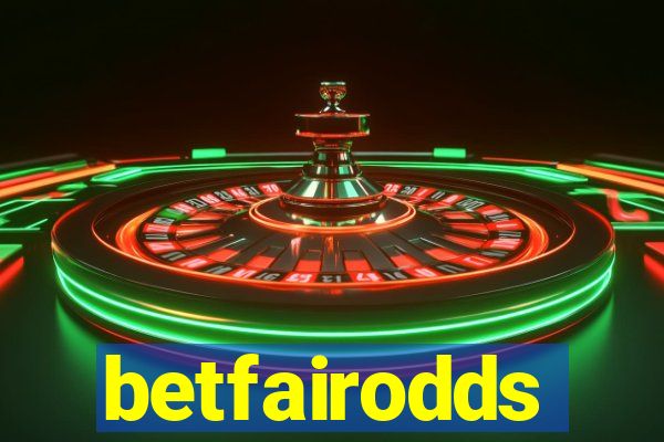 betfairodds