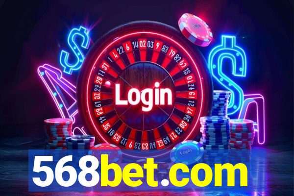 568bet.com