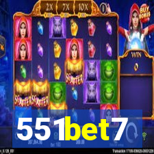 551bet7