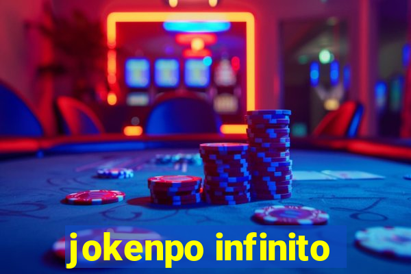 jokenpo infinito