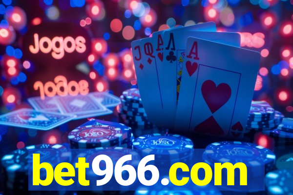 bet966.com