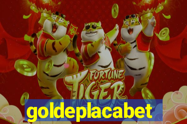 goldeplacabet