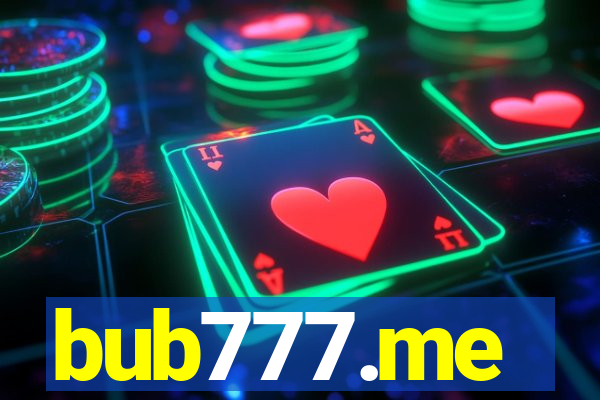 bub777.me