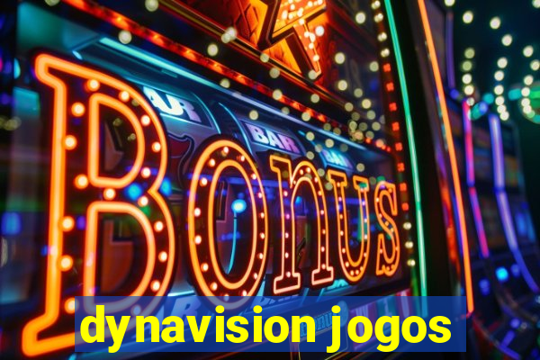 dynavision jogos