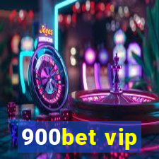 900bet vip