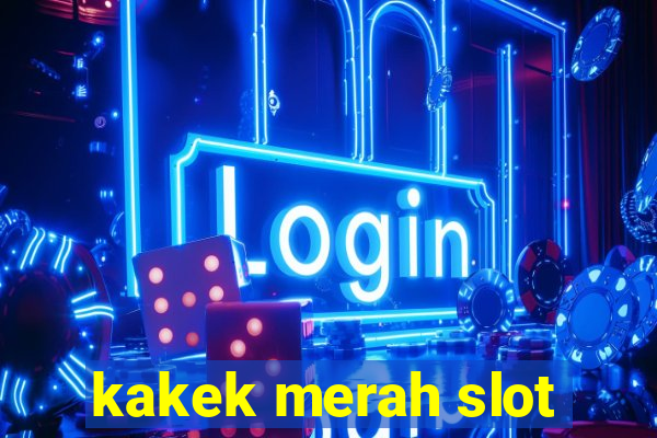 kakek merah slot