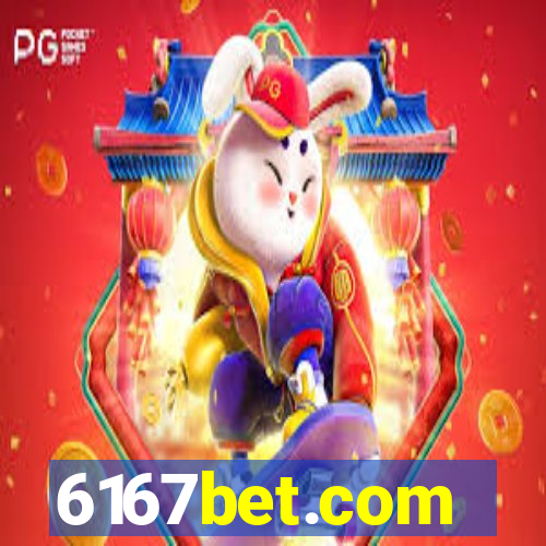 6167bet.com