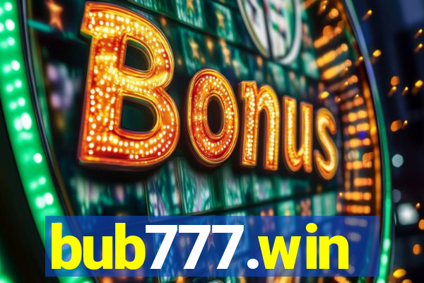 bub777.win